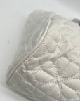 Kate Spade White New York Tilly Quilted Small Tote Bag