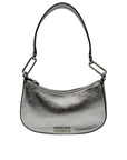 Kate Spade Silver Shoulder Bag