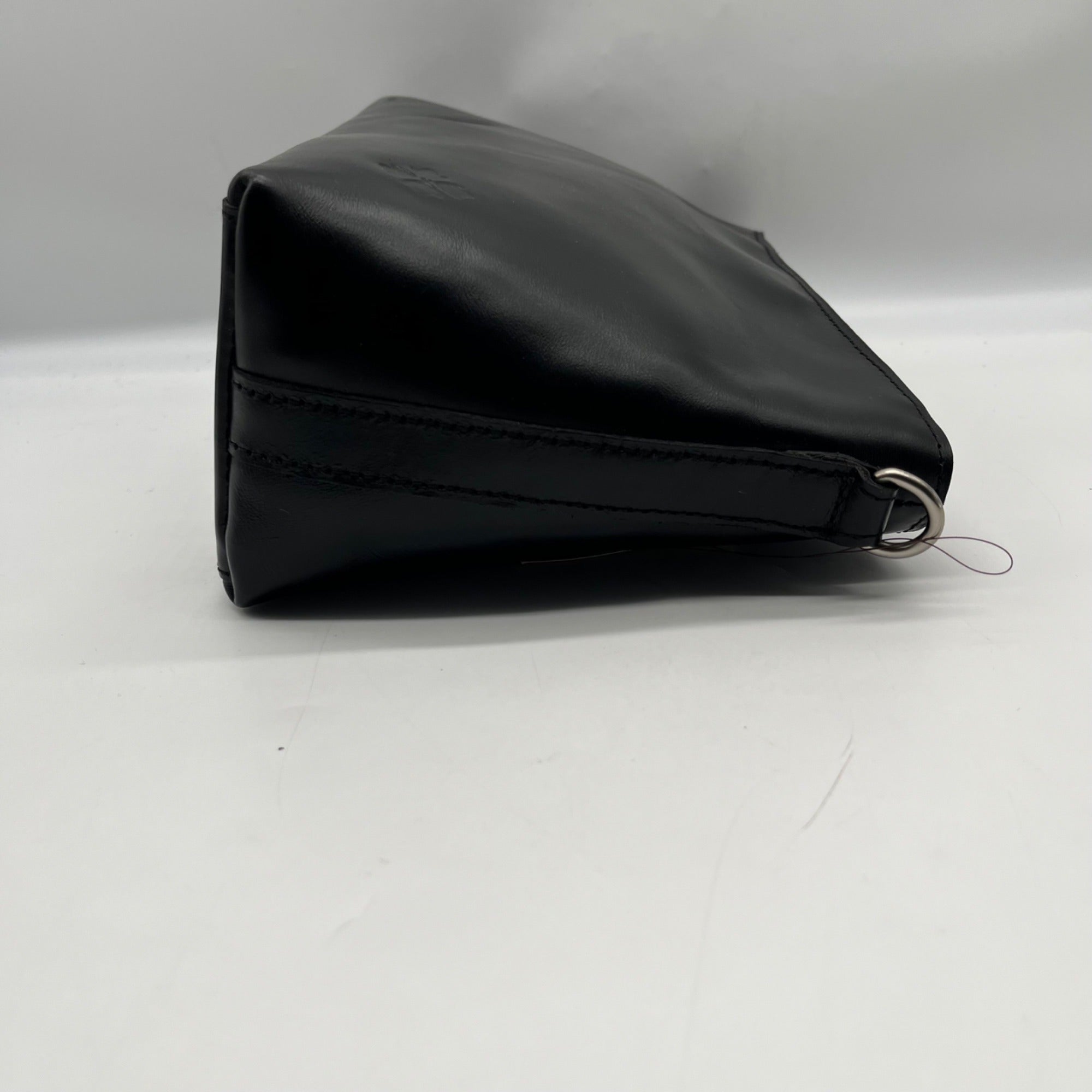 Patricia Nash Betta Medium Leather Crossbody