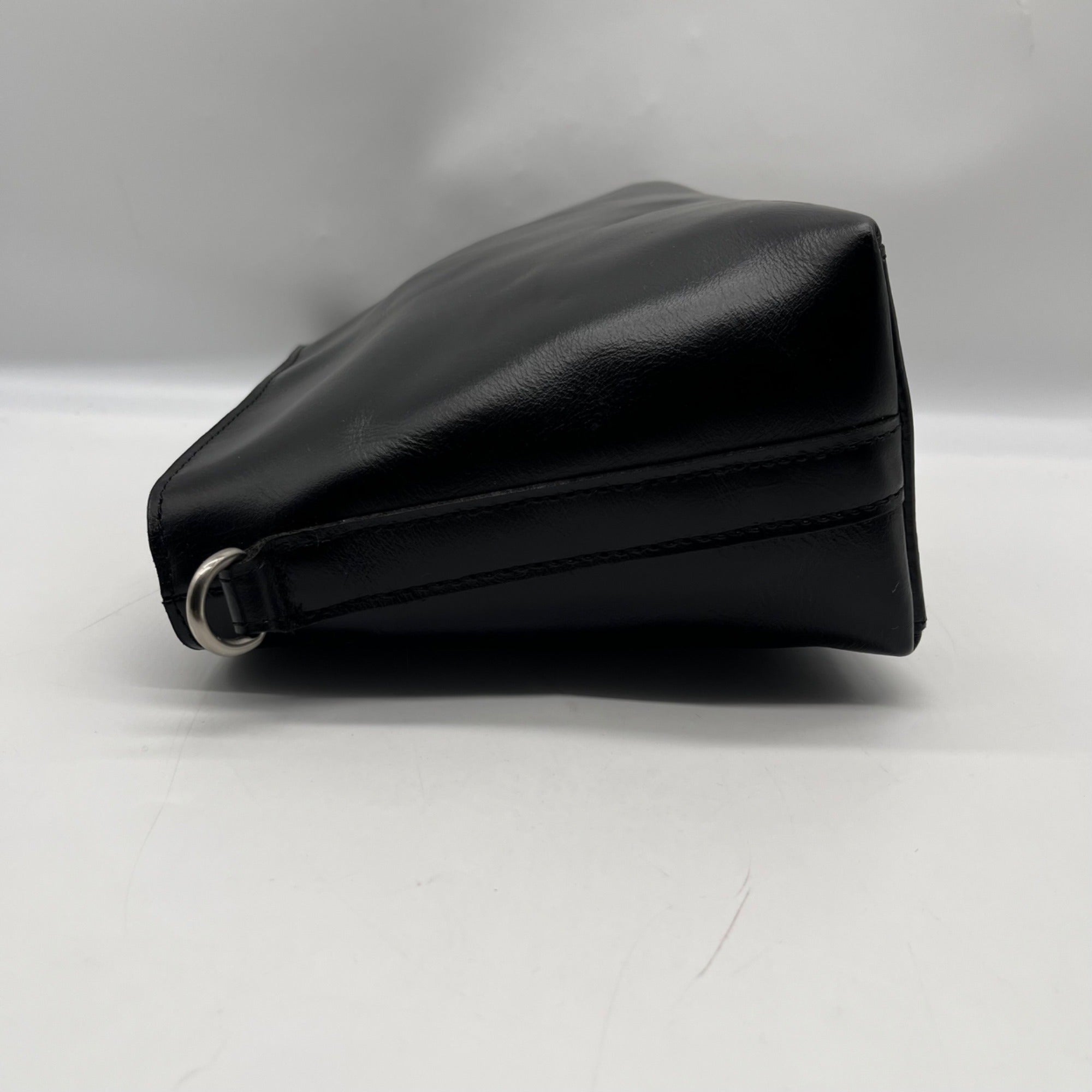 Patricia Nash Betta Medium Leather Crossbody