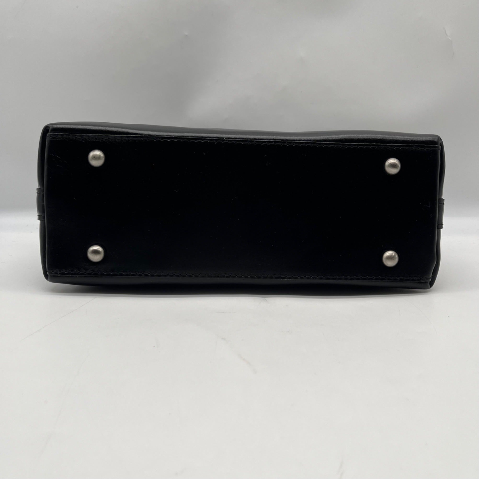 Patricia Nash Betta Medium Leather Crossbody