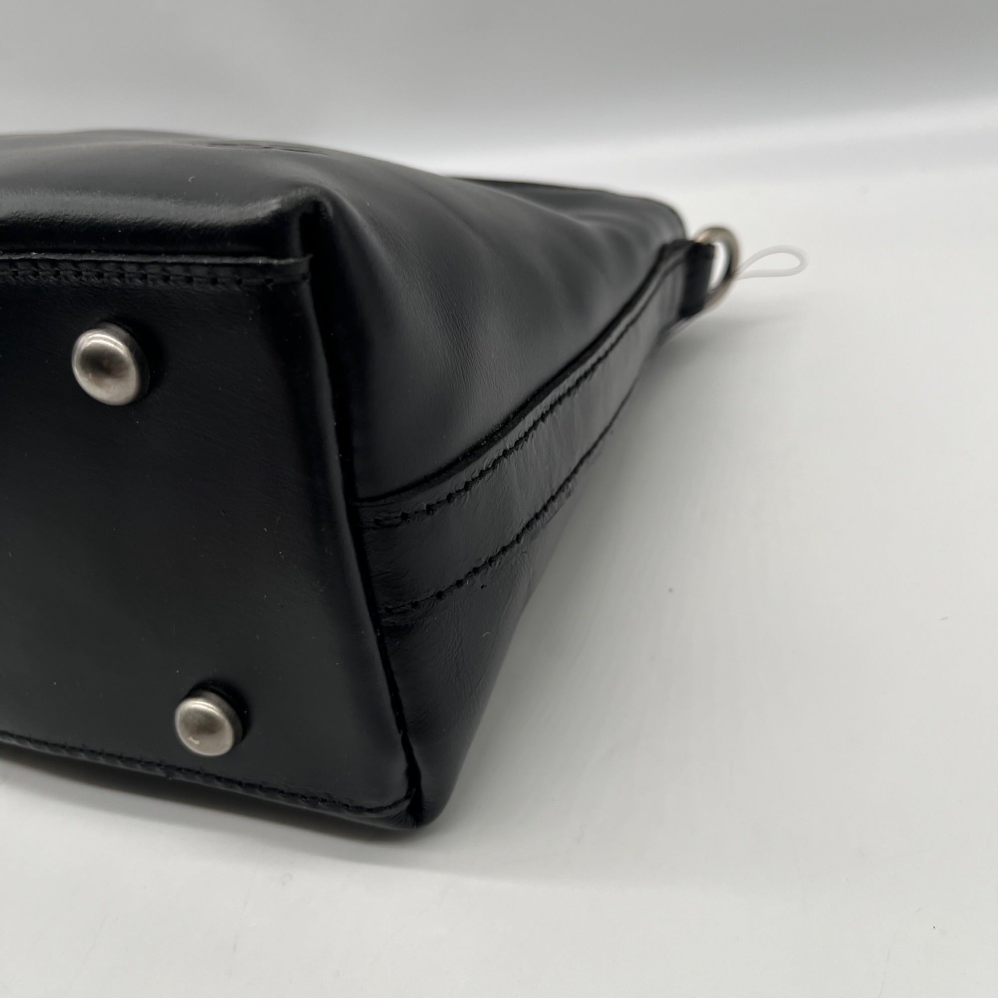 Patricia Nash Betta Medium Leather Crossbody