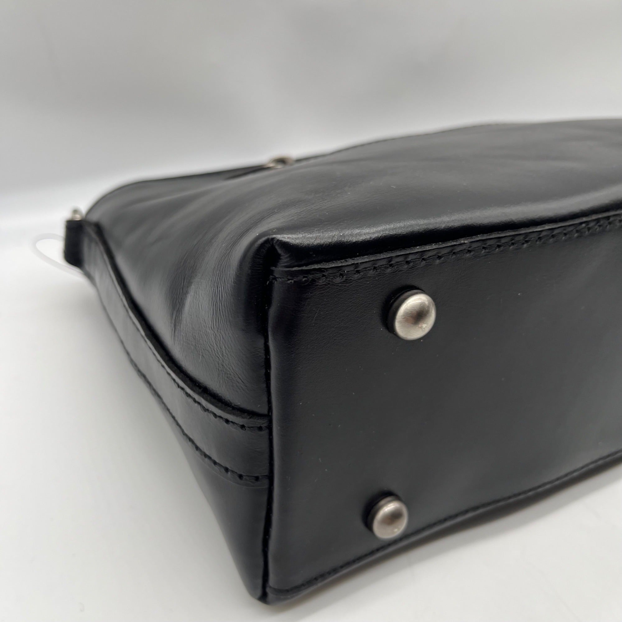 Patricia Nash Betta Medium Leather Crossbody