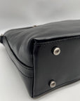 Patricia Nash Betta Medium Leather Crossbody