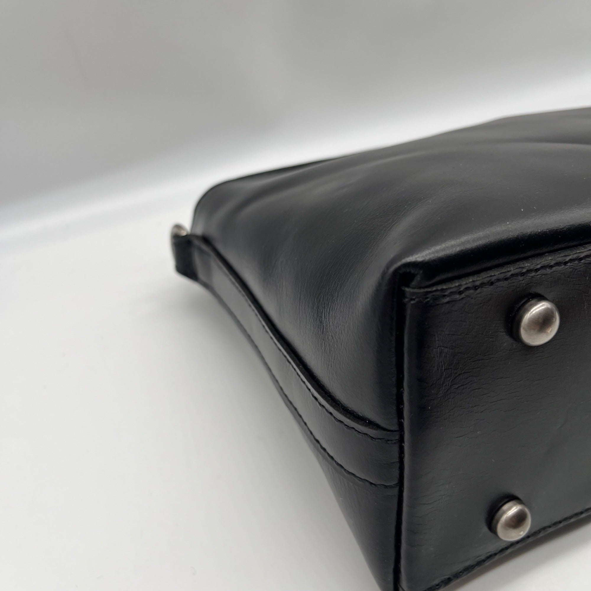 Patricia Nash Betta Medium Leather Crossbody