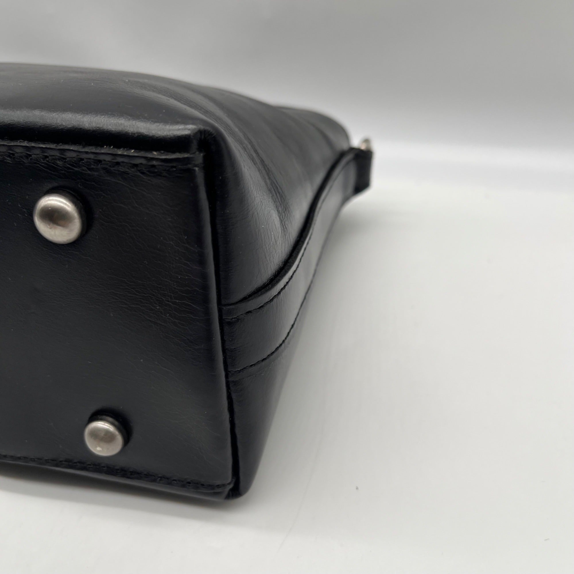 Patricia Nash Betta Medium Leather Crossbody