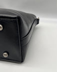 Patricia Nash Betta Medium Leather Crossbody