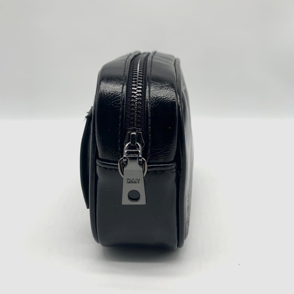 DKNY Lumen 3-in-1 Black Belt Bag