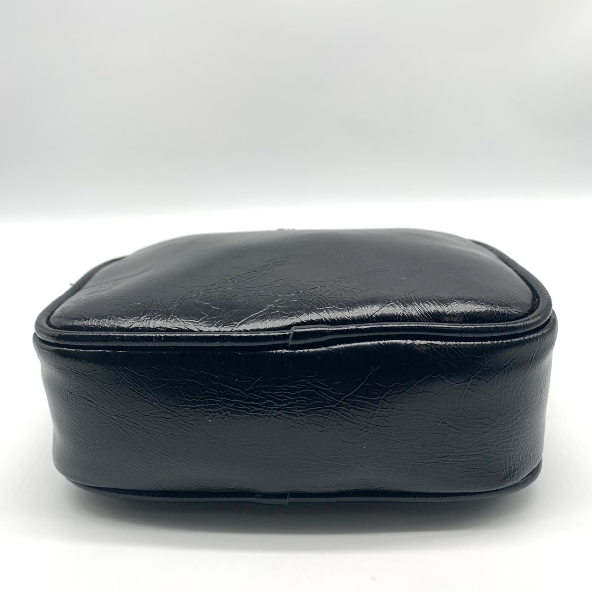 DKNY Lumen 3-in-1 Black Belt Bag