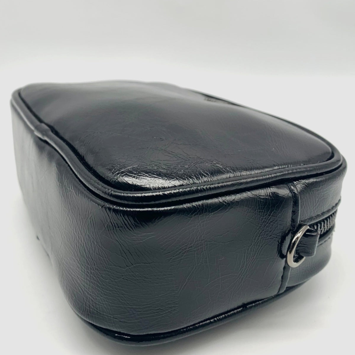 DKNY Lumen 3-in-1 Black Belt Bag