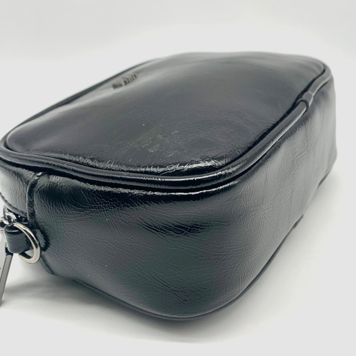 DKNY Lumen 3-in-1 Black Belt Bag