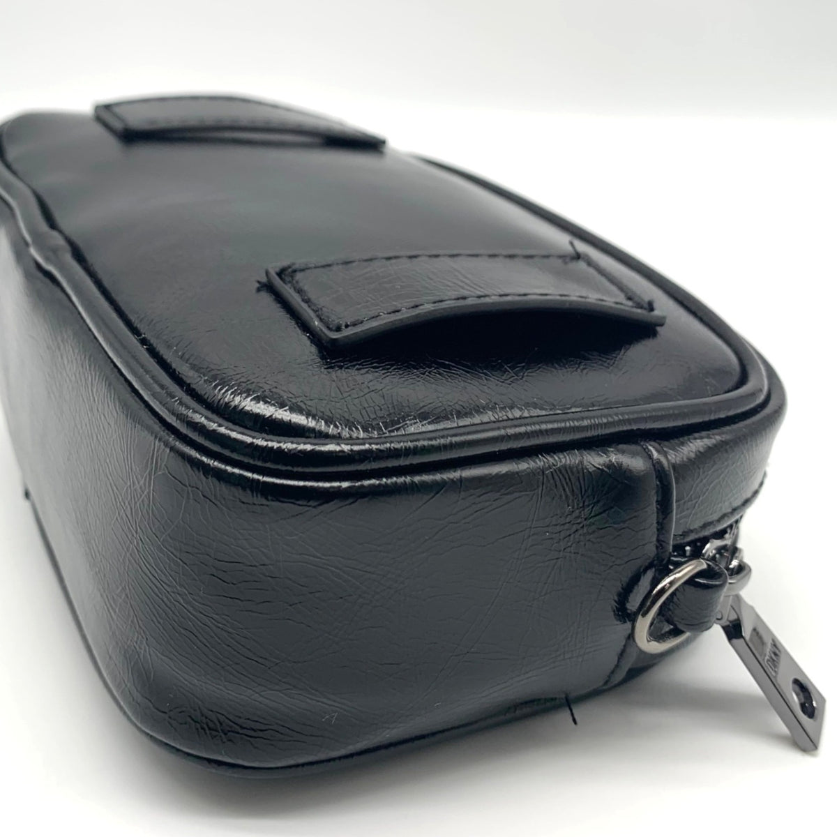 DKNY Lumen 3-in-1 Black Belt Bag