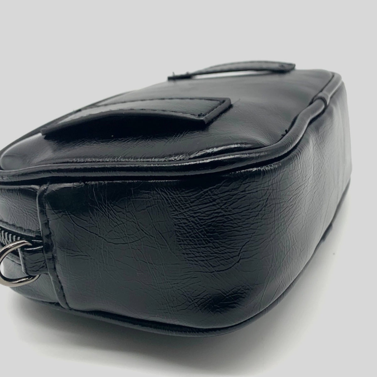 DKNY Lumen 3-in-1 Black Belt Bag