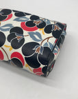 Kate Spade Multi-colored Floral Saffiano Leather Cameron Small Flap Crossbody Bag