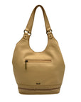 The Sak Buttercup Leather Roma Shopper Tote - NWT