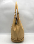 The Sak Buttercup Leather Roma Shopper Tote - NWT