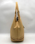 The Sak Buttercup Leather Roma Shopper Tote - NWT