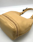 The Sak Buttercup Leather Roma Shopper Tote - NWT