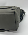 Rosetti Green Faux Leather Crossbody Bag