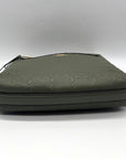 Coach Green May File Crossbody Bag F77689