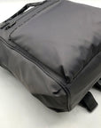 Baggallini Storm Gray Nylon Backpack