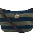 Tommy Hilfiger Striped Crossbody Bag