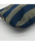 Tommy Hilfiger Striped Crossbody Bag