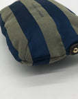 Tommy Hilfiger Striped Crossbody Bag