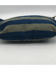 Tommy Hilfiger Striped Crossbody Bag