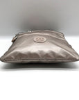Kipling Metallic Glowy Keiko Crossbody Bag