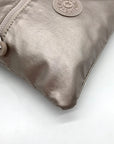 Kipling Metallic Glowy Keiko Crossbody Bag