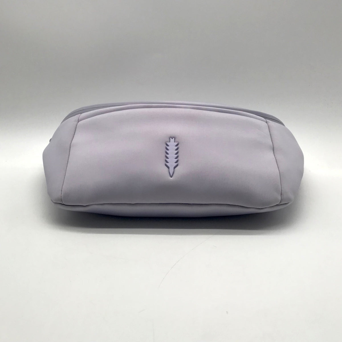 Thacker Lavender Fabric Belt Bag