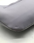 Thacker Lavender Fabric Belt Bag