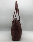 Osgoode Marley Brown Leather Sally Tote