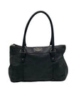 Kate Spade Black Leather Berkshire Road Teegan Tote