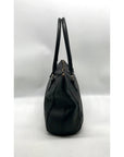 Kate Spade Black Leather Berkshire Road Teegan Tote