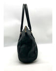 Kate Spade Black Leather Berkshire Road Teegan Tote