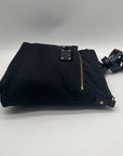 Kate Spade Black Nylon Shoulder Bag