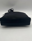 Kate Spade Black Nylon Shoulder Bag