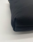 Kate Spade Black Nylon Shoulder Bag