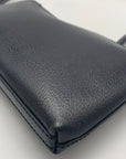 Kate Spade Black Leather Byrd Wellesley Crossbody