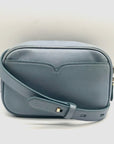 Kate Spade Horizon Blue Infinite Medium Camera Crossbody
