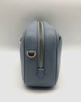 Kate Spade Horizon Blue Infinite Medium Camera Crossbody