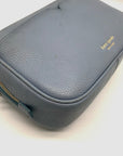 Kate Spade Horizon Blue Infinite Medium Camera Crossbody