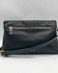 On 34th Black Small Redelle Crossbody Bag