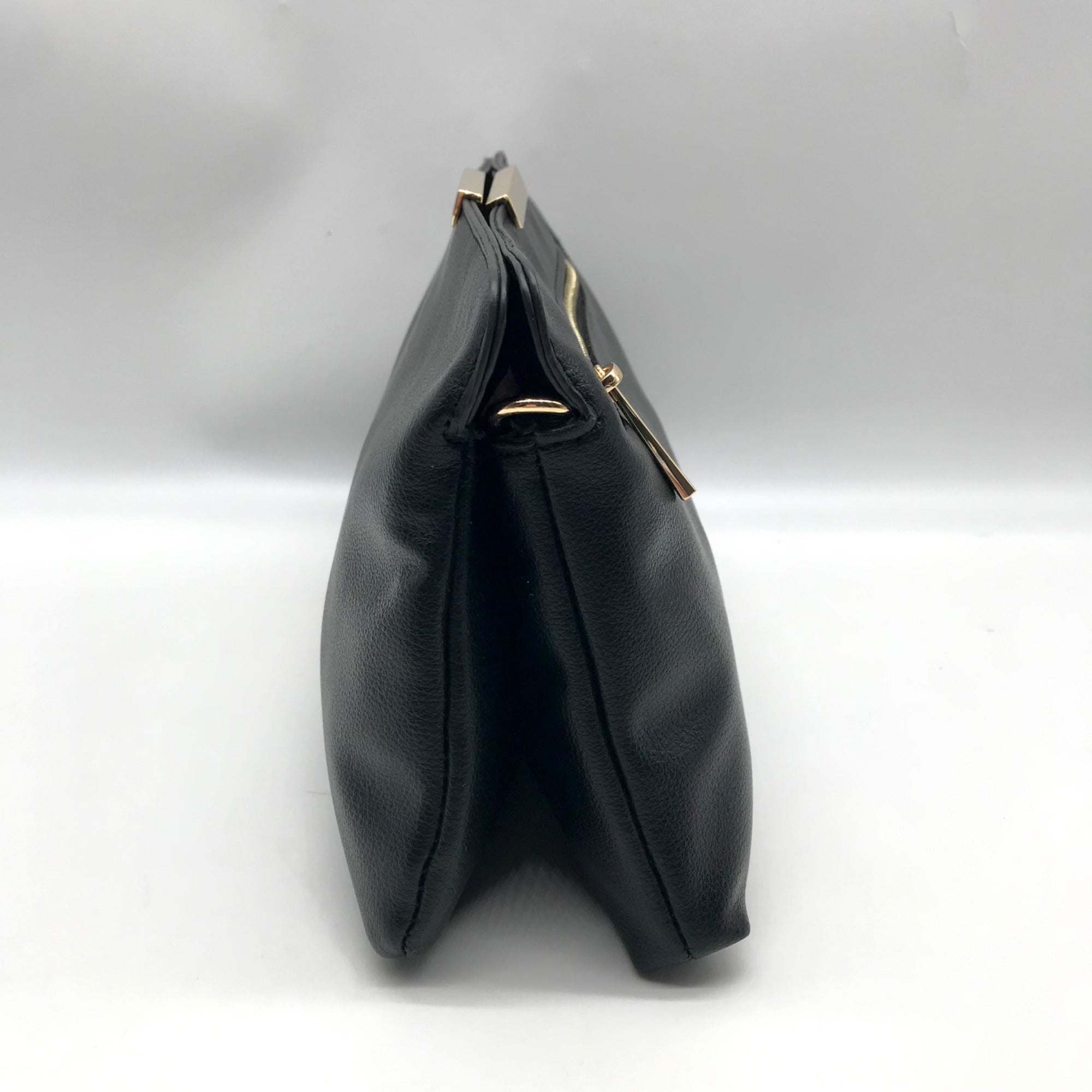 On 34th Black Small Redelle Crossbody Bag