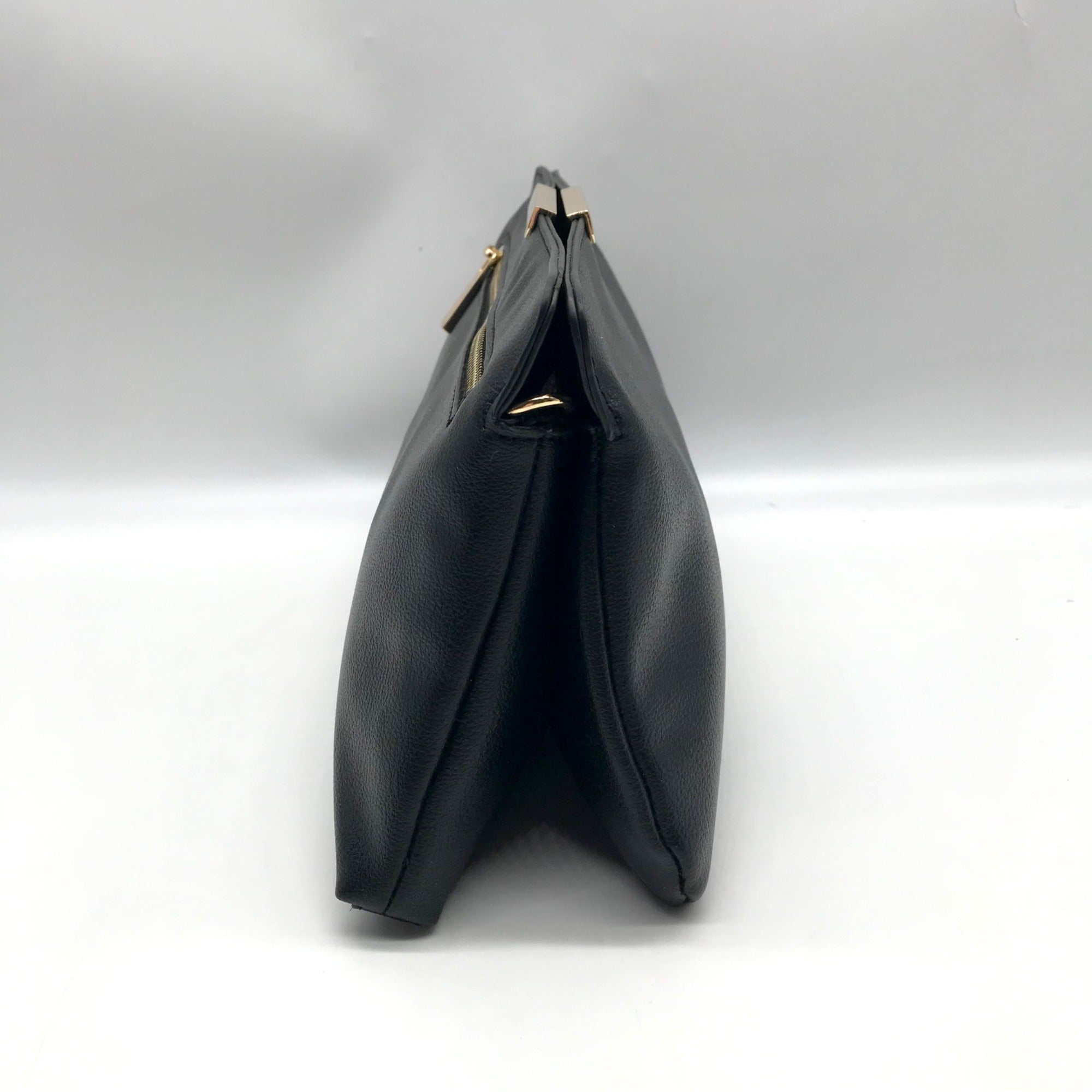 On 34th Black Small Redelle Crossbody Bag