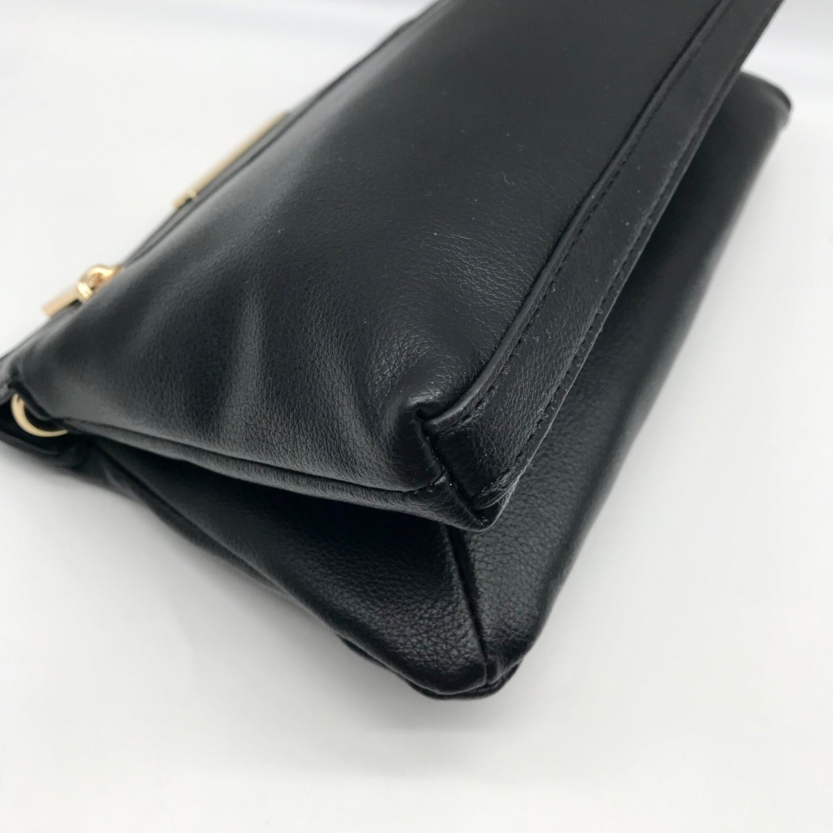 On 34th Black Small Redelle Crossbody Bag