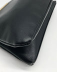On 34th Black Small Redelle Crossbody Bag