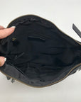 Style & Co Black Core Crossbody Bag
